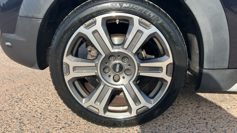 MINI Countryman 2.0 Cooper S Exclusive ALL4 5dr Auto Petrol Hatchback